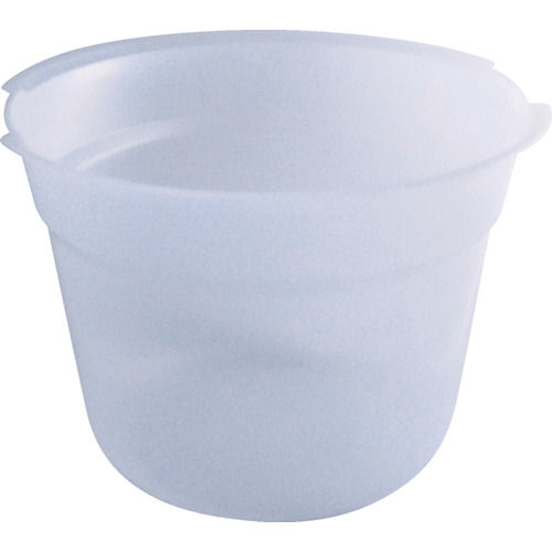 TRUSCO 3リットルペ-ル缶用内容器 100個入_