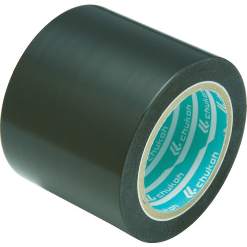 チューコーフロー　帯電防止ふっ素樹脂粘着テープ　０．１３－３８×１０＿