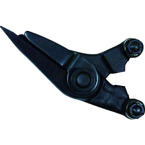 TRUSCO 帯鉄カッター専用替刃 460mm_