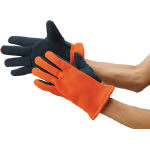 マックス　３００℃対応耐熱手袋　オレンジ　２６ｃｍ　各種