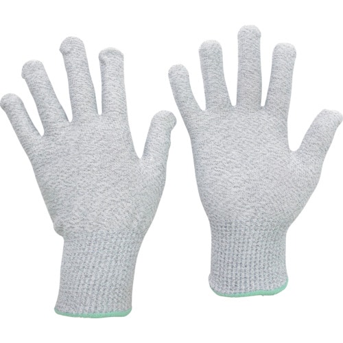 ミドリ安全　耐切創手袋　カットガードＧ１３２　Ｍ＿