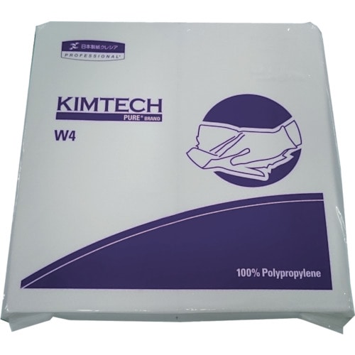 クレシア　キムテクピュア　クリティカルタスクワイパークルー７．５×１５ｃｍ＿