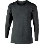おたふく　ＢＴサーモインナーシャツ長袖丸首　ＬＬ＿