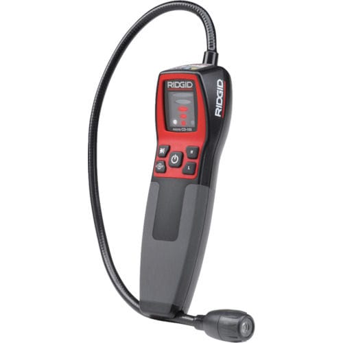 ＲＩＤＧＥ　ガス検知器　ＣＤ１００＿