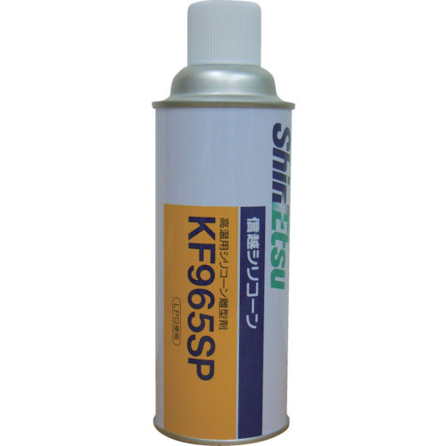 信越 スプレー型離型剤 420mL_