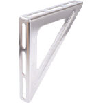 アカギ　ステンＡ型ブラケット　４０号＿