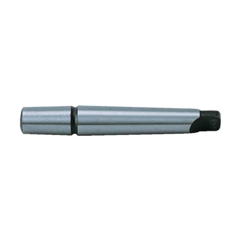 TRUSCO チャックアーバー焼入研磨品JT-3×MT-3_
