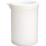 フロンケミカル　フッ素樹脂（ＰＴＦＥ）　肉厚ビーカー　１Ｌ＿