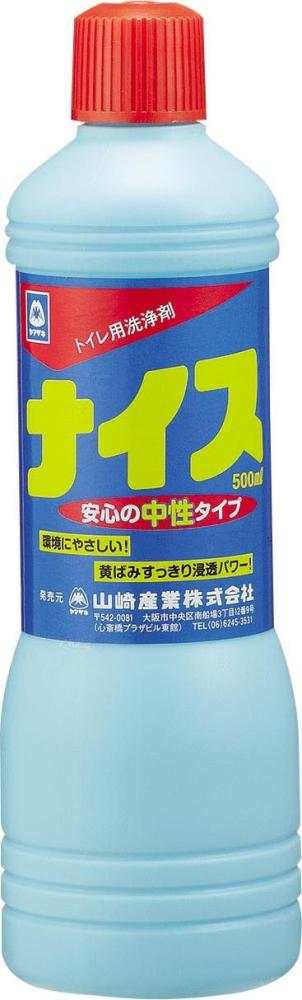コンドル　ナイス中性　５００ｍＬ