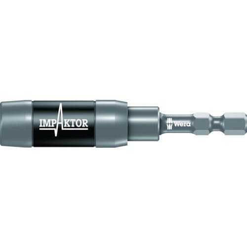 Wera 897/4 インパクトビットR 1/4_