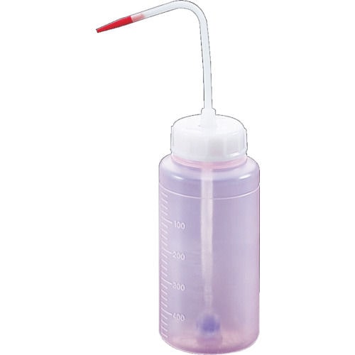 サンプラ　やわらか洗瓶ソフティー　５００ｍＬ＿