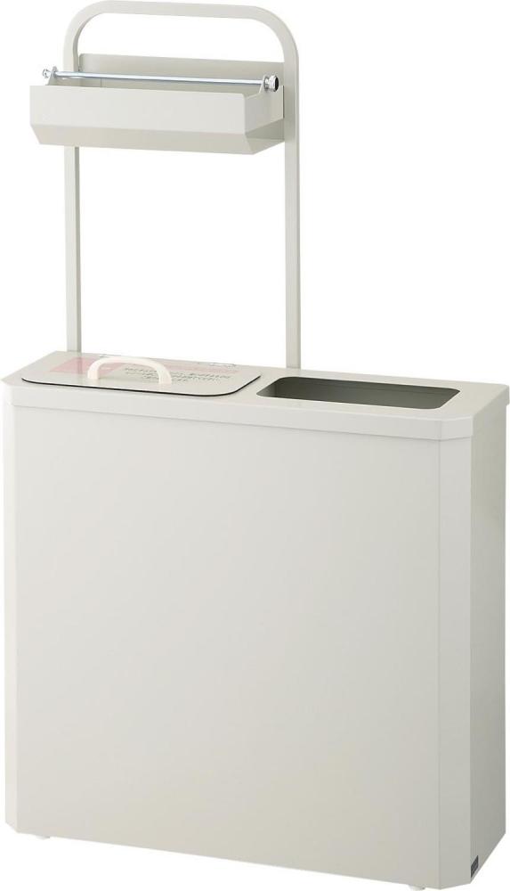 紙オムツ用ダストボックス J-600