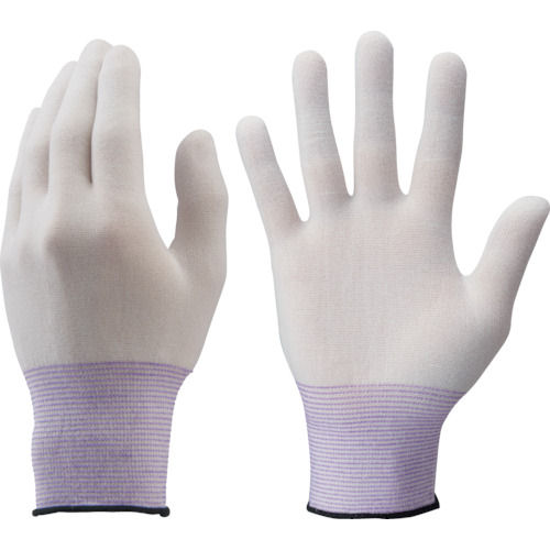 ショーワ　Ｂ０６２０ＥＸフィット手袋　２０枚入り　Ｍサイズ　ホワイト＿