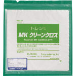 トレシー　ＭＫクリーンクロス　２４．０×２４．０ｃｍ　（１０枚／袋）＿