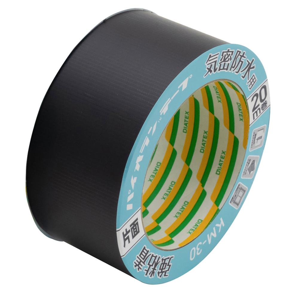 パイオラン 気密防水用テープ 片面タイプ(強粘着) 50mm パイオラン 気密防水用テープ 片面タイプ(強粘着) 50mm