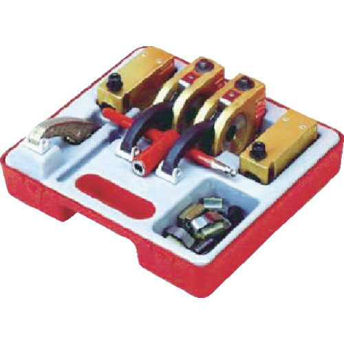 NOGA モノブロックボックスセット12000N_