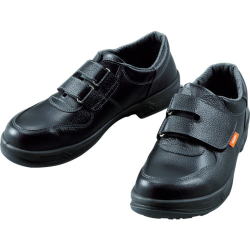 ＴＲＵＳＣＯ　安全靴　短靴マジック式　ＪＩＳ規格品　２７．５ｃｍ＿