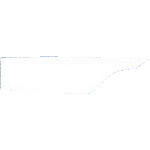 ＮＯＧＡ　凹形セラミックブレード＿