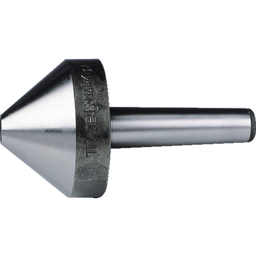 TRUSCO 傘型回転センターベアリング入d:12‐D:64MT_