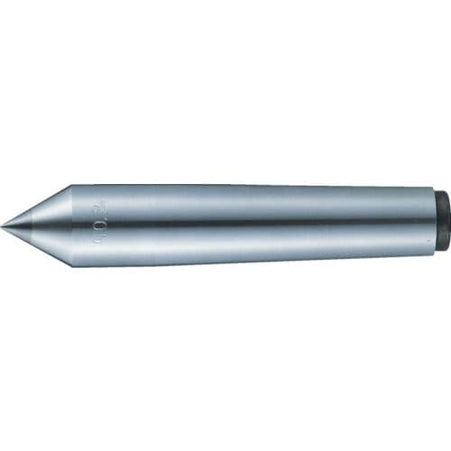 TRUSCO レースセンター超硬付 MT3 チップ径14mm_