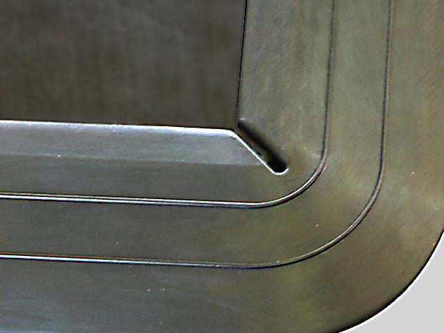 消毒マットベース（シリコン仕様）ベース（＃６）グレー