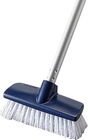 ＪＰ　デッキブラシ１８０