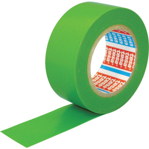 テサテープ ラインマーキングテープ 緑 ５０ｍｍｘ３３ｍ ホームセンター通販コメリドットコム