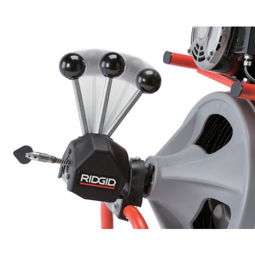 ＲＩＤＧＥ　ドレンクリーナー　Ｋ－４００Ｗ／Ｃ－３１ＩＷ＿
