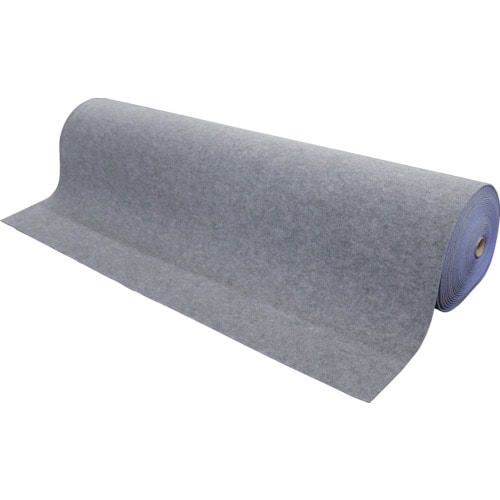 ワタナベ ファインコード FC-160 ダークグレー 182cm×20m_
