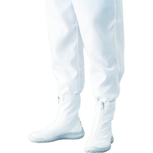 ADCLEAN シューズ・ショートタイプ 24.0cm_