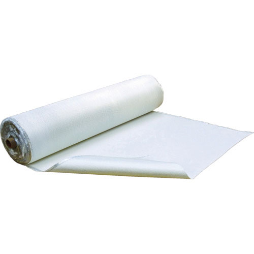 TRUSCO ノンセラクロスロール 1.6X1000mm 20m 片面樹脂加工_