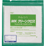トレシー　ＭＫクリーンクロス　１４．５×１４．５ｃｍ　（２０枚／袋）＿