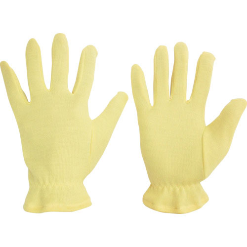 ミドリ安全　耐切創手袋　ＭＫ－５０（縫製タイプ　細かな作業用）＿