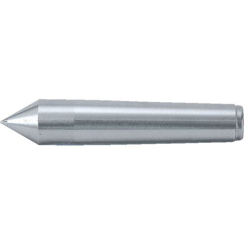 TRUSCO レースセンター全鋼無垢全長82mm MT-1_