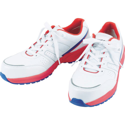 ＴＲＵＳＣＯ　軽量スニーカー　Ｔ－Ｌｉｇｈｔｏｐ　２５．５ｃｍ　ホワイト＿