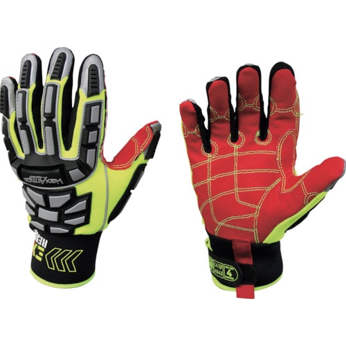 HEX ARMOR EXT Rescue 4011 S_