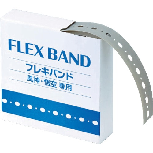ORIENT フレキバンド用ストラップ(吊バンド)50mm幅X30m巻_