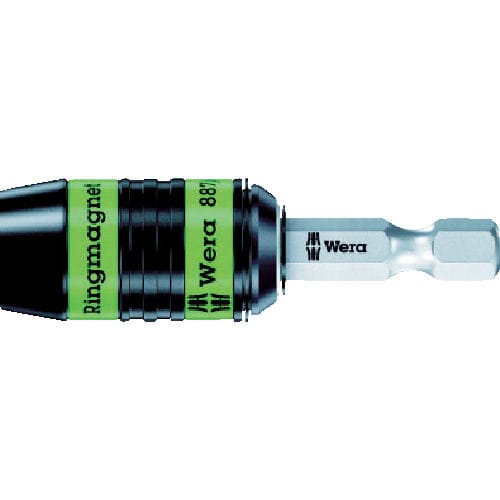 Ｗｅｒａ　８８７／４ＲＲ　ラピダプター　ビットホルダー＿