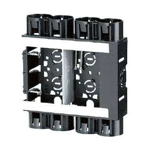 未来 SBT-12LW 2個用テレボックス