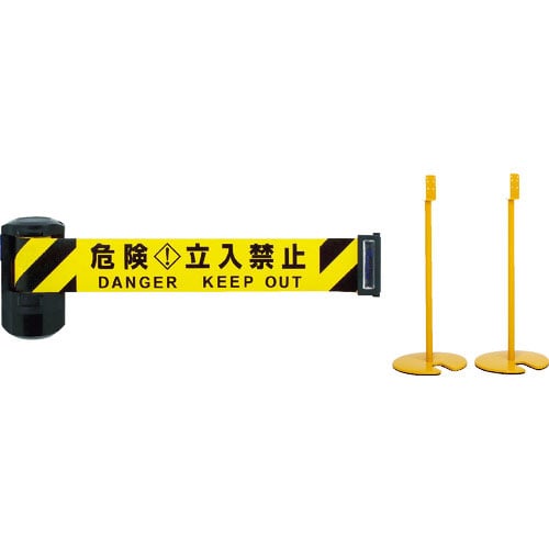 Reelex 自動巻きバリアリールLong スタンドタイプ_