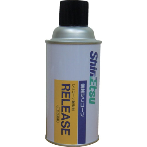 信越 スプレー型離型剤 300mL_
