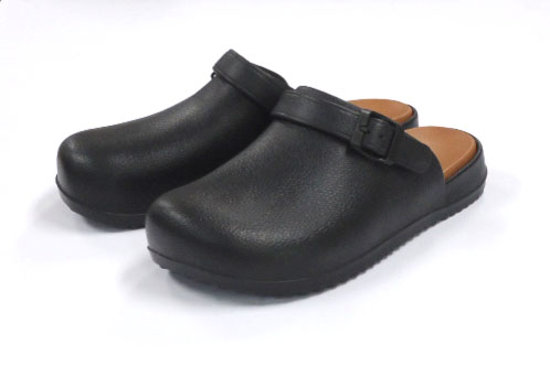 サボサンダル ブラック ２５ｃｍの通販 ホームセンター コメリドットコム