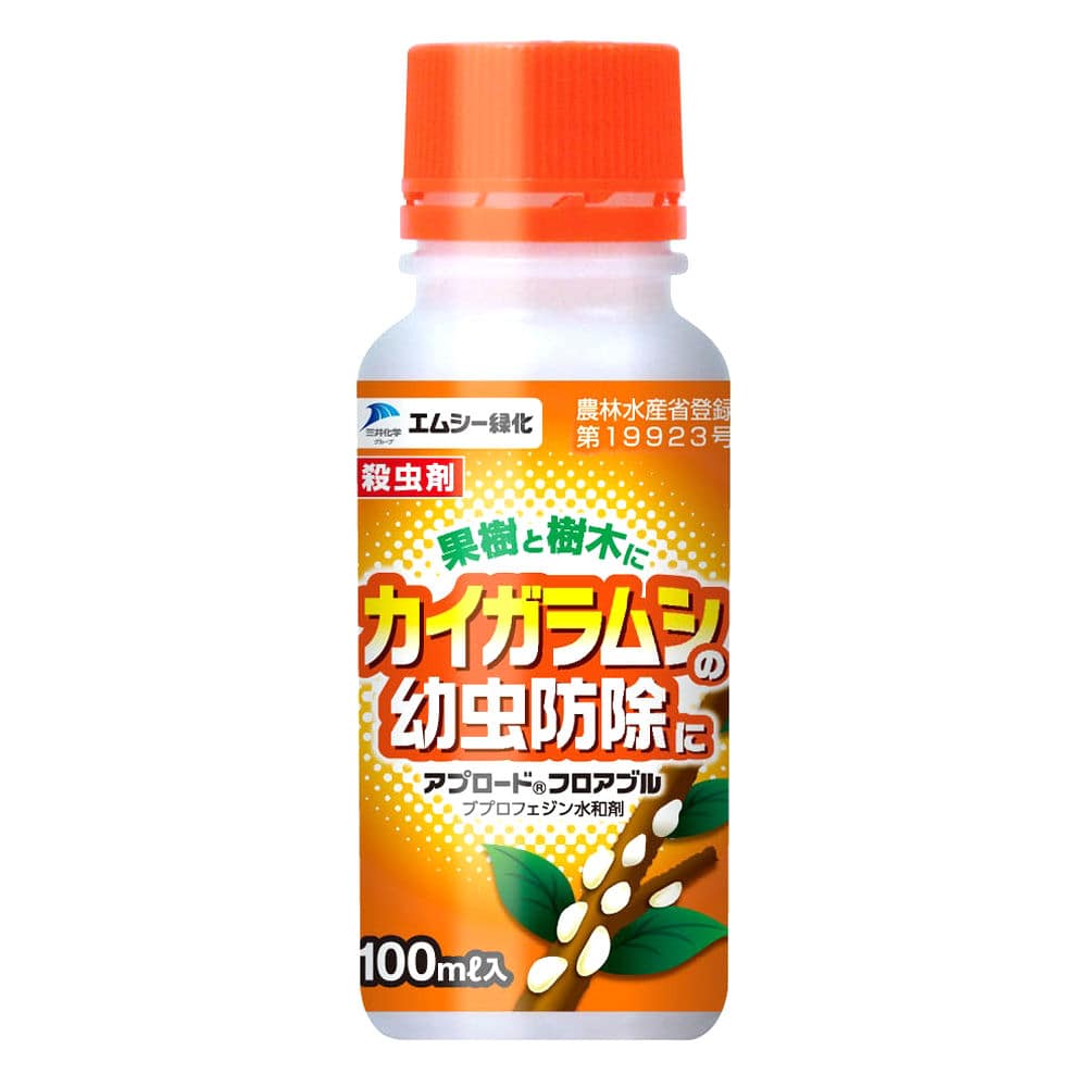 アプロードフロアブル　１００ｍＬ