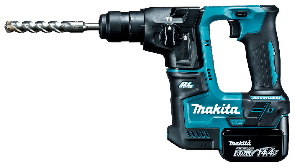 マキタ　１４．４Ｖ充電式ハンマドリル　ＨＲ１７０ＤＲＧＸ