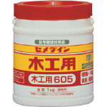 セメダイン　木工用６０５　１ｋｇ＿