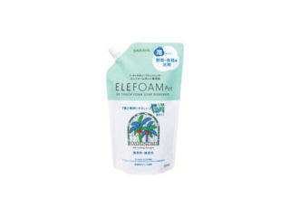 サラヤ ヤシノミ洗剤泡 EF500mLスパウト_
