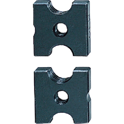 ＨｉＫＯＫＩ（旧日立工機）　軟鋼用カッタＷ１／２２個入り＿