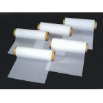 フロンケミカル フッ素樹脂(PTFE)ネット 4メ_