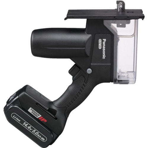 Panasonic 角穴カッター(14.4V 5._