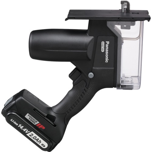 Panasonic 角穴カッター(14.4V 2._